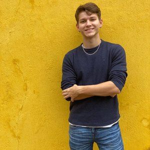 Meet your Posher, Kelso